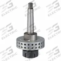 FORMDRILL Tool Holder: MT2, 2 mm Min. Drill, 16.9 mm Max. Drill, FDMC2. Key specifications — attr1240072: FDMC2; attr1240073: FORMDRILL; attr1240089: 16.9 mm; attr1240090: Morse Taper #2; attr1240093: Used in machine shank.