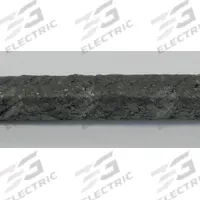 PALMETTO PACKING Compression Packing Seal: SYN-TEX®, Graphite Lubricant, 3/4 in, 25 ft L (MPN 1007AF). Key specifications — Brand: PALMETTO PACKING.