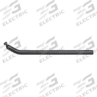 SHAVIV Deburring Blade Holder: G3, For Use With G30C Blades (MPN 153-29094). Key specifications — Compatible Blade Trade Letter: G30C; Features: Angled for Easy Access to Work Area; Holder Trade Letter: G3; Brand: SHAVIV.