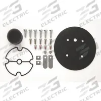 THOMAS Service kit: SK927, 4XL33/5Z348, 927. Key specifications — attr948866: SK927; attr948874: Service Kit; attr948875: 927; attr948868: 4XL33.
