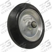 DAYTON Wheel: Mfr Part # VE6ALE4WG, 2 PK. Key specifications — Product Type: Wheel; Manufacturer Part Number: VE6ALE4WG.