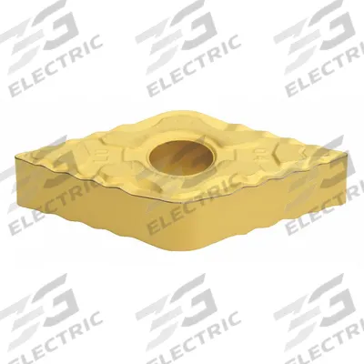 SUMITOMO Diamond Turning Insert: DNMG433ELU - Diamond Indexable Turning Inserts