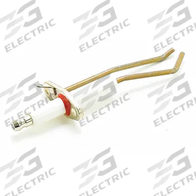 LOCHINVAR Ignitor with Gasket: Mfr Part # 100165929 - Replacement HVACR Controls, Switches & Thermostats