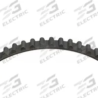 DAYCO Automotive Drive Belt: 95113, 1,038 mm Effective Lg, Timing Belt, Metric V-Belt Belt, 0 Ribs. Key specifications — Industry Number: 95113; Reinforcing Cord Material: Fiberglass; Brand: DAYCO.