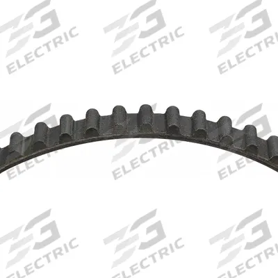 DAYCO Automotive Drive Belt: 95113, 1,038 mm Effective Lg, Timing Belt, Metric V-Belt Belt - Vehicle Timing Belts