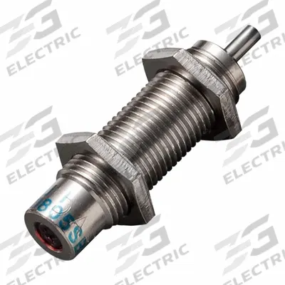 BANSBACH Shock Absorber: 32 mm Ext Lg - Shock Absorbers