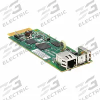 EATON TRIPP LITE UPS: For UPS System (MPN WEBCARDLXMINI). Key specifications — Accessory Type: Network Card; Compatible with Series: UPS System; Manufacturer Part Number: WEBCARDLXMINI; Brand: EATON TRIPP LITE.