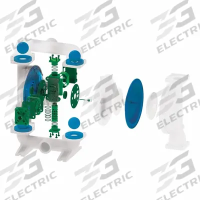 VERSAMATIC Washer: Flat Sealing Washer, Copper - Hardware