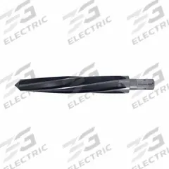 HOLEMAKER TECHNOLOGY Impact Reamer: 1 1/2 in, TiN Coated High Speed Steel (MPN 501051-0090). Key specifications — attr1301688: HOLEMAKER TECHNOLOGY; attr1301709: Impact Rated.