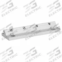 SPEEDAIRE Center Mounting Kits with Hardware: Center Support, Fits 2 in Bore Dia, 3FE51. Key specifications — attr947507: 3FE51; attr947530: SPEEDAIRE.