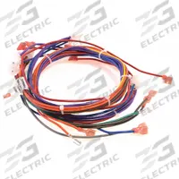YORK Wiring Harness: Mfr Part # S1-2805-4711. Key specifications — Manufacturer Part Number: S1-2805-4711; Product Type: Heater Accessories.