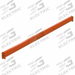 HUSKY Teardrop Step Beam: Step Beam Beam, Teardrop, 60 in x 2 1/2 in x 3 in, Roll Formed, Orange (MPN IBX30060). Key specifications — attr36843: Step Beam; attr36292: HUSKY; attr36837: Teardrop; attr36845: Orange.