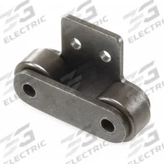 TSUBAKI Roller Attachment Link: Roller Attachment, Std Conveyor Chains For Chain, SA-2, C2082H (MPN C2082HSA2RL). Key specifications — Link Type: Roller Attachment; Brand: TSUBAKI.