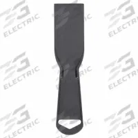 APPROVED VENDOR Putty Knife: Bld. Mat. Plastic, Hdl. Mat. Plastic, Bld. Shp. Straight (MPN RGM96.1). Key specifications — attr1004888: APPROVED VENDOR.