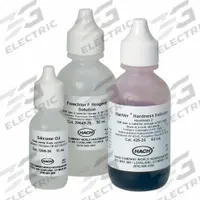 HACH Sodium Hydroxide Standard Solution: 50 mL Volume, Liquid, 5 N, Bottle, Solution, 245026, 1. Key specifications — Brand: HACH; Chemical Family Type: Solution; Concentration: 5 N; Container Type: Bottle; Form: Liquid; Manufacturer Part Number: 245026; Product Type: Sodium Hydroxide Standard Solution.
