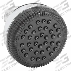 AMERICAN STANDARD Fixed Showerhead: Colony PRO, 2.5 gpm Fixed Showerhead Flow Rate, Metal/Plastic (MPN M953550-0020A). Key specifications — Series: Colony PRO.