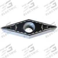SUMITOMO Diamond Turning Insert: VCMT331ELU, VCMT160404NLU (MPN VCMT331ELU-AC6030M). Key specifications — attr257732: VCMT331ELU; attr257733: VCMT160404NLU.