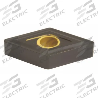 SUMITOMO Diamond Turning Insert: DNMG433EGZ - Diamond Indexable Turning Inserts