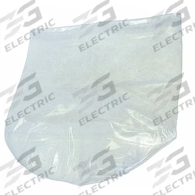 NORTECH Reusable Plastic 30 Gal - Material Handling Parts