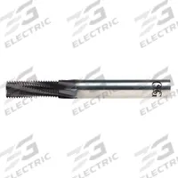 OSG Thread Mill: Helical Flute, 7/16"-20 UNF, 4 Flute, EXO Coated Carbide (MPN 4105000811). Key specifications — attr1300935: OSG.