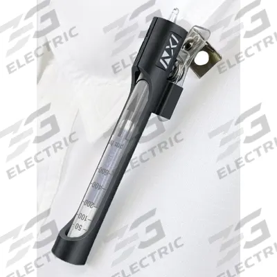 NEXTTEQ Dosimeter Tuber Holder: Dosimeter Tubes, Dosimeter Tube Holder, Dosimeter Tube Holder - GASTEC Gas Detection Tube & Pump Accessories