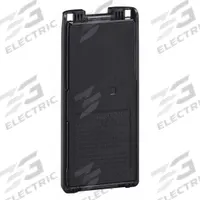 ICOM Battery Case: Fits Icom, For A24/A6/F11/F12/F30GT/F3GS/F40GT/F4GS/U82/V8/V82 Series, BP208N. Key specifications — Manufacturer Part Number: BP208N; Compatible Radio Type: Handheld; Compatible Radio Brand: Icom; Brand: ICOM; Compatible Radio Manufacturer Model Number: A6/24; Product Type: Battery Case; Compatible Radio Series: F11.