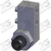 SMC Extension Stroke End: Compatible with Series MXQ, MXQA-CS12. Key specifications — attr1110409: MXQ; attr1110405: SMC; attr1110404: MXQA-CS12; attr1110414: Extension Stroke End.
