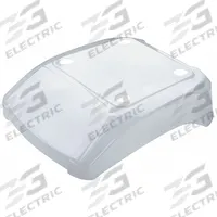 OHAUS Scale Protective Cover: 13 in Overall Wd, 4 in Overall Ht, 10 PK (MPN 30037469). Key specifications — Includes: (10) Covers; Compatible Manufacturer Part Number: V71P30T; Product Type: Protective Cover.