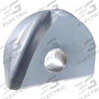 OSG Ball Nose Milling Insert: PFB100-SH (MPN 7820041)