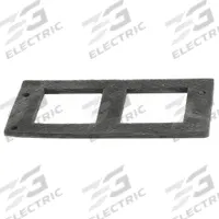 YORK Booster Gasket: Mfr Part # S1-7995A3861. Key specifications — Product Type: Booster Gasket; Manufacturer Part Number: S1-7995A3861.