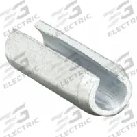 APPROVED VENDOR Roll Pin: Roll Pin, For Pallet Jacks, For 5LA79, Steel (MPN D607). Key specifications — Accessory Type: Roll Pin; Compatible Grainger Part Number: 5LA79; Material: Steel; Brand: APPROVED VENDOR; Compatible with Product Type: Pallet Jacks.