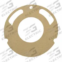SPEEDAIRE Regulator Base Gasket: Mfr Part # TT1230S00800031G, Compatible with Grainger Part # 2YRH5. Key specifications — attr948908: TT1230S00800031G; attr948910: 2YRH5.
