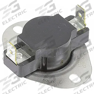 YORK Limit Switch: Mfr Part # S1-2845-3181 - Replacement HVACR Controls, Switches & Thermostats