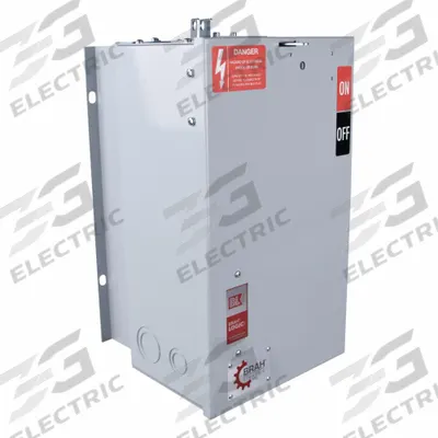 BRAH ELECTRIC Bus Plug: Fits Bulldog/ITE/Siemens BD, Replaces BOS14323/BOS14323R, Fusible - Obsolete Siemens-Style Fusible Bus Plugs