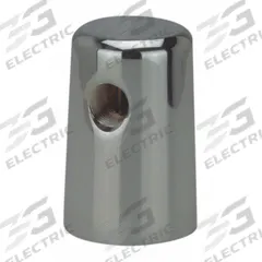 ZURN Turret: Turret, 2 Outlets, Chrome (MPN Z88100-AR). Key specifications — Brand: ZURN; Color/Finish: Chrome; Inlet Connection Type: NPT; Product Type: Turret.