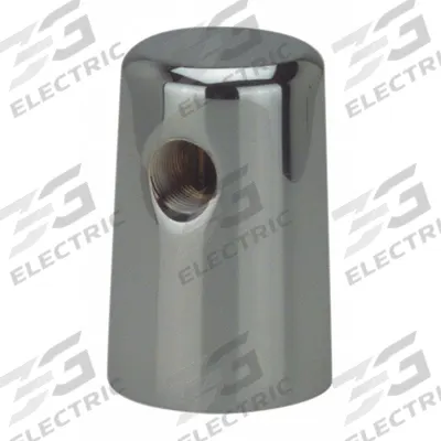 ZURN Turret: Turret, 2 Outlets - Laboratory Turrets & Valves