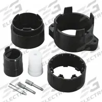 GROHE Handle Extension Kit: Compatible Product Type Pressure Balance Valves (MPN 47889000). Key specifications — Compatible Product Type: Pressure Balance Valves; Brand: GROHE; Product Type: Handle Extension Kit.