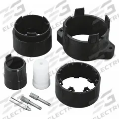 GROHE Handle Extension Kit: Compatible Product Type Pressure Balance Valves (MPN 47889000). Key specifications — Compatible Product Type: Pressure Balance Valves; Brand: GROHE; Product Type: Handle Extension Kit.