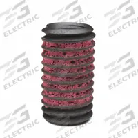 APPROVED VENDOR Self Locking Thread Insert: Heavy Wall, M10-1.50 Int Thrd Sz, 25 mm Overall Lg, 5 PK (MPN 330-11-PK5). Key specifications — Compatible Tap Size: 9/16"-12; Internal Thread Fit: 2B; System of Measurement: Inch/Metric; Thread Type: Coarse; Wall Type: Heavy Wall; Drill Bit Size: 31/64; External Thread Fit: 2A.