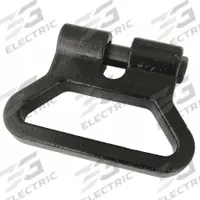 DAYTON End Chain Hoist Ring: Mfr Part # GGS_57016. Key specifications — attr1067819: GGS_57016; attr1067833: End Chain Hoist Ring; attr1067820: DAYTON.
