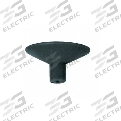 EXCELTA Vacuum Cup: Cup, 0.63 in Tip Size, 8/25 in Overall Ht, Buna-N - Precision Vacuum Pads & Tips