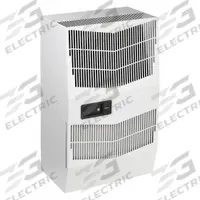 HOFFMAN Enclosure Air Conditioner: 4,900 BtuH, Washdown, Cooling/Heating, 115V, 4, Wall Mount (MPN G280416G050). Key specifications — Brand: HOFFMAN; Mounting Type: Wall Mount; Operation Mode: Cooling/Heating; Operating Voltage: 115V.
