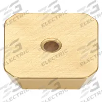 TUNGALOY Square Milling Insert: SEKN42AFTN GH330 (MPN 6806344)