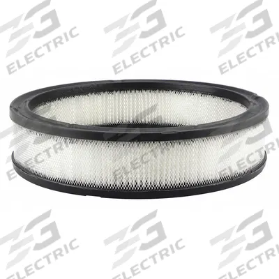 BALDWIN FILTERS Automotive Air Filter: Round-Oval, Engine, Round, Axial Seal - Round/Oval Engine Air Filters