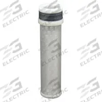 BALDWIN FILTERS Automotive Air Filter: Round-Oval, Engine, Round, Axial Seal, 6 7/16 in Overall Ht (MPN PA4633). Key specifications — Brand: BALDWIN FILTERS; Compatible Vehicle Make: Kubota; Compatible Vehicle Type: Buses; Baldwin Interchange: PA4633.