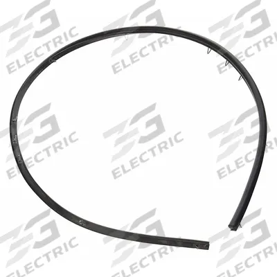 ELECTROLUX Gasket: Mfr Part # 316239700 - Electrolux Oven Replacement Parts