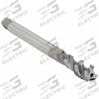 OSG Extension Tap: M15x1 Metric, D5 / 4H-6H, 3 Flute, Modified Bottoming Chamfer (MPN 1652007208). Key specifications — attr1315101: D5 / 4H-6H.