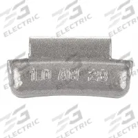 PERFECT EQUIPMENT Clip-On Wheel Weight: Wheel Weights, Clip-On, Aluminum, AW, Passenger Cars, Lead (MPN AW075N). Key specifications — Coating: Coated; Compatible Vehicle Type: Passenger Cars; Compatible Rim Material: Aluminum; Material: Lead; Attachment Type: Clip-On; Product Type: Wheel Weights; Brand: PERFECT EQUIPMENT.