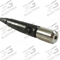 YSI Single Sensor Cable: 30-1, Conductivity/Temp, 55°C Op Temp - Max, -5°C Op Temp - Min. Key specifications — Product Type: Single Sensor Cable; Manufacturer Part Number: 30-1; Brand: YSI; Test Parameters: Conductivity.