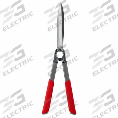 CORONA ClassicCUT Hedge Shears: 10 in Blade Lg, 25 1/2 in Overall Lg, 5/8 in, Steel